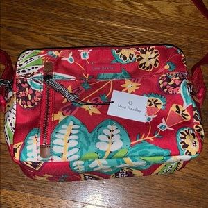 Vera Bradley Crossbody